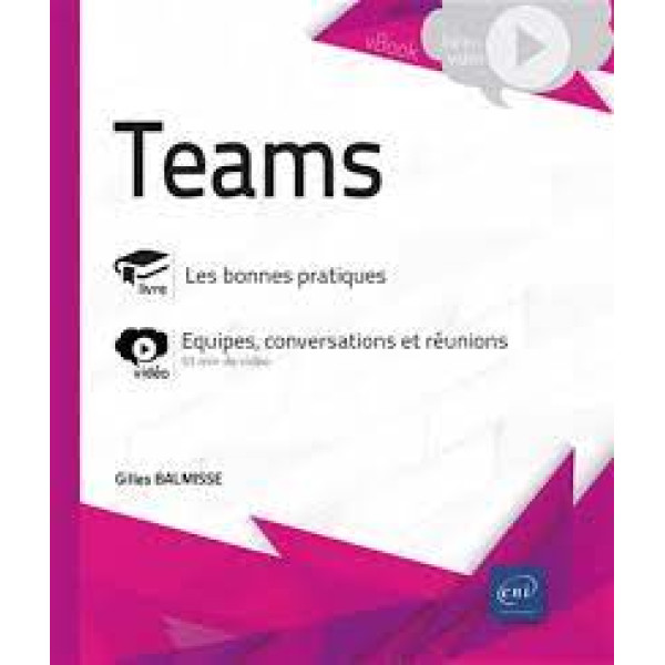 Teams - Les bonnes pratiques