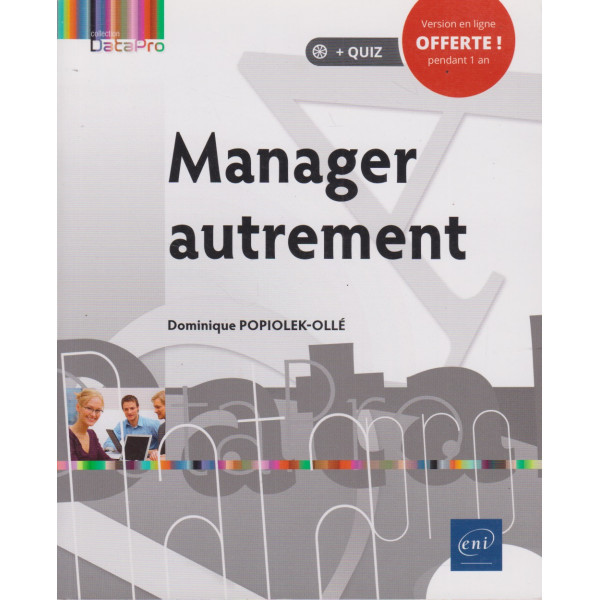 Manager autrement