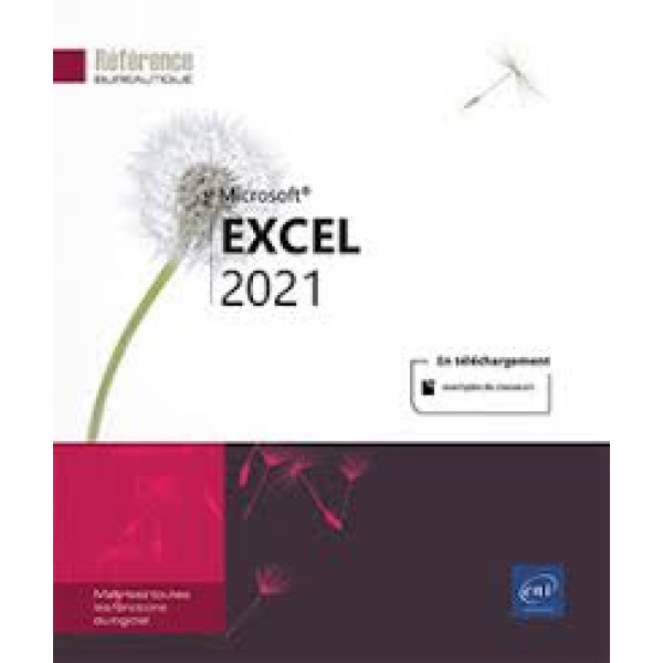 Excel 2021