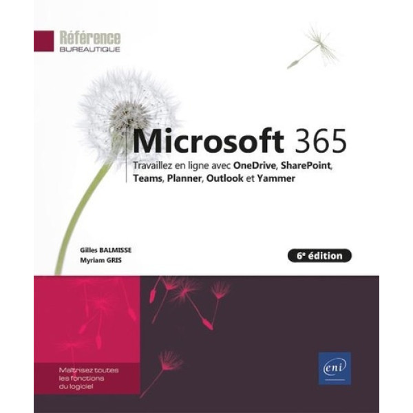 Microsoft 365 6ED