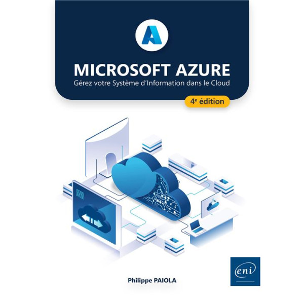 Microsoft azure 4éd