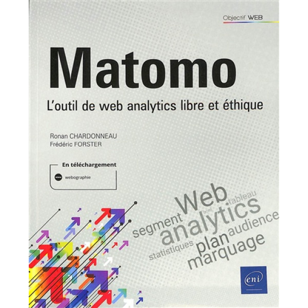 Matomo : l'outil de web analytics libre et éthique