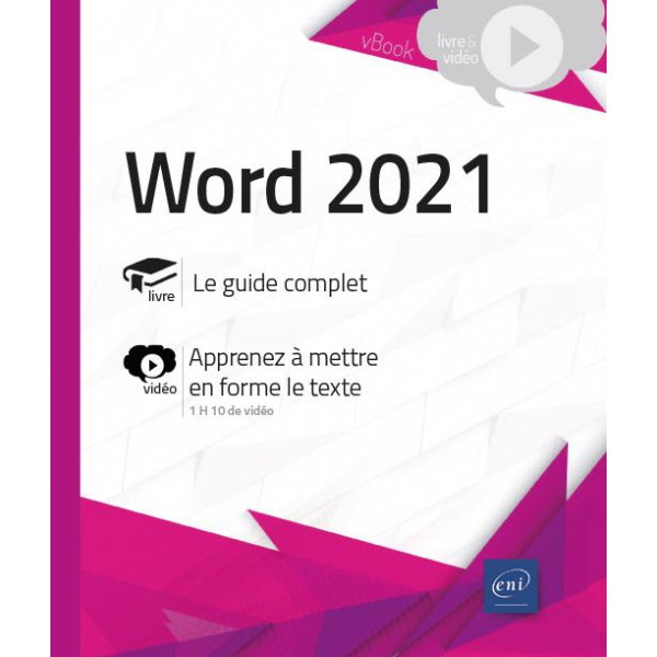 WORD 2021.