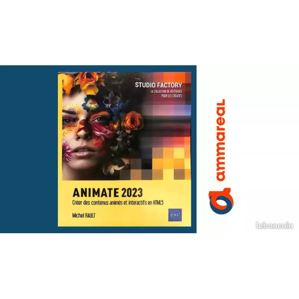 Animate 2023