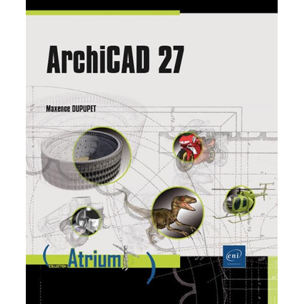 ArchiCAD 27