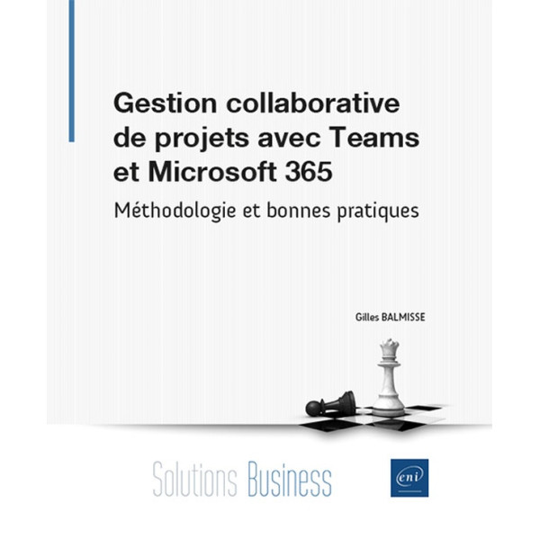 Gestion collaborative de projets avec teams et microsoft 365