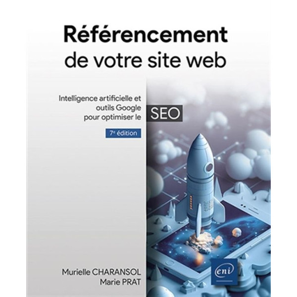 Référencement de votre site sur web