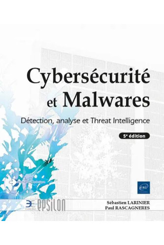 cybersécurité et malwares détection cybersécurité et malwares détection