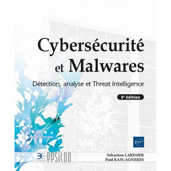 cybersécurité et malwares détection