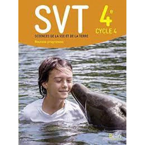 SVT 4e  2017