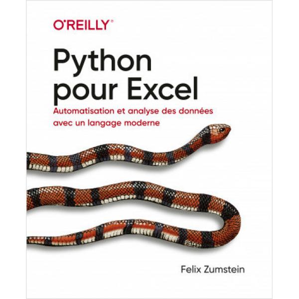 Python pour Excel Automatisation et analyse des données