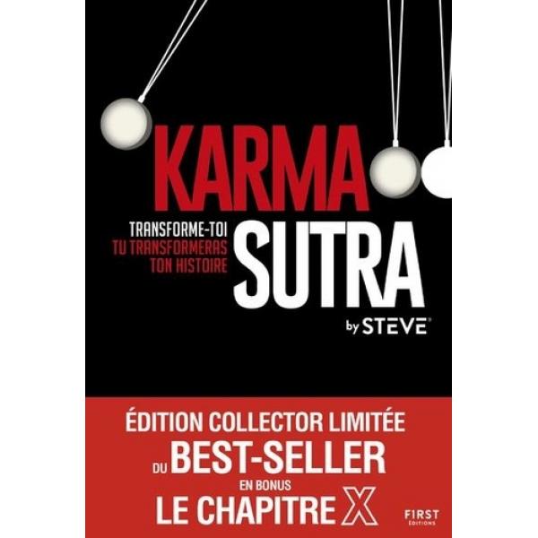 Karma Sutra Transforme-toi tu transformeras ton histoire -Collector