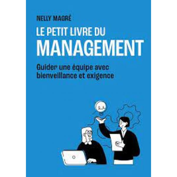 Le petit livre du management