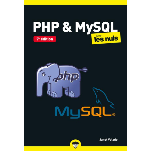 PHP et MySQL pour les Nuls