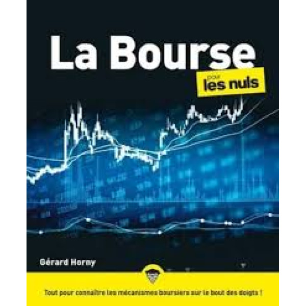 La bourse pour les nuls 3ed