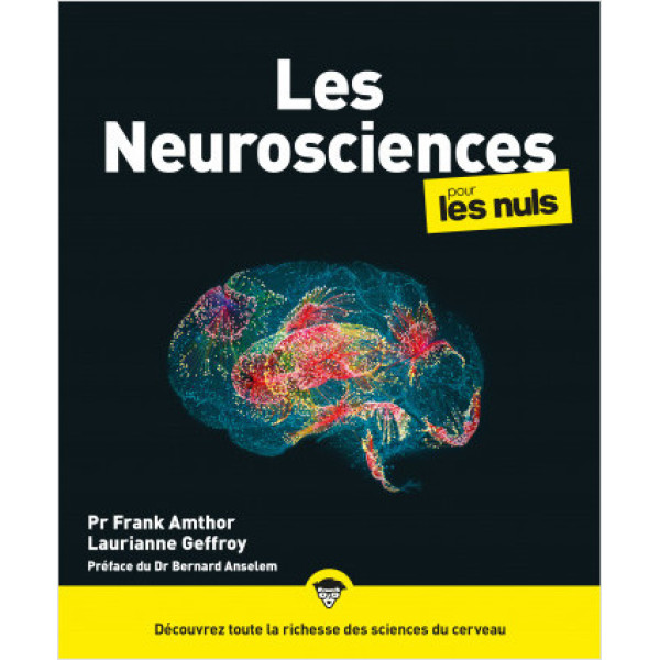 Les neurosciences pour les Nuls