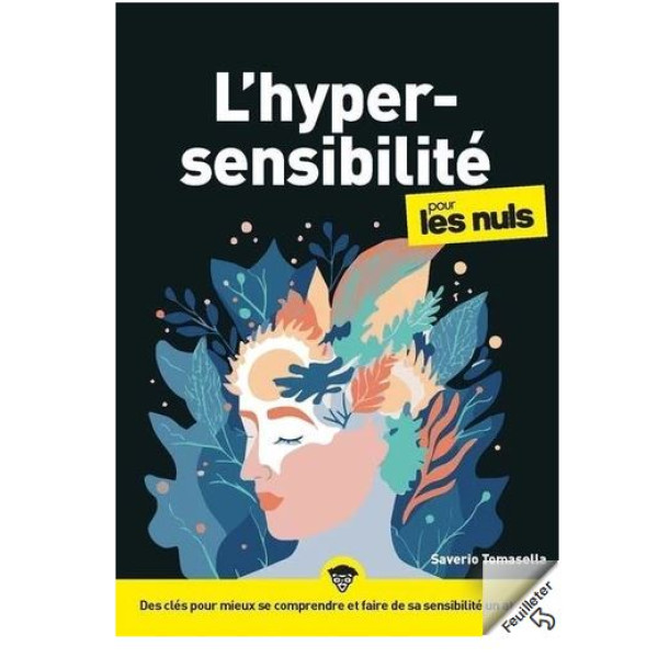 L'Hypersensibilité pour les Nuls 2ed