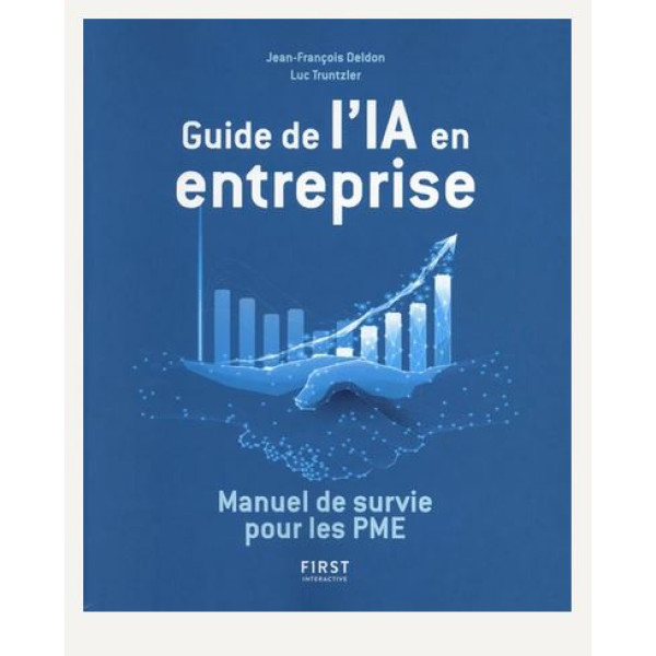 Guide de l'IA en entreprise