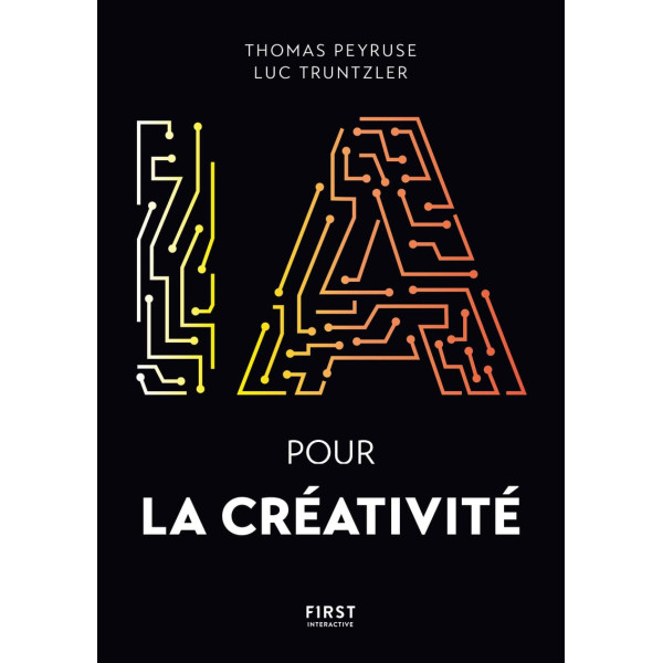 IA pour la créativité