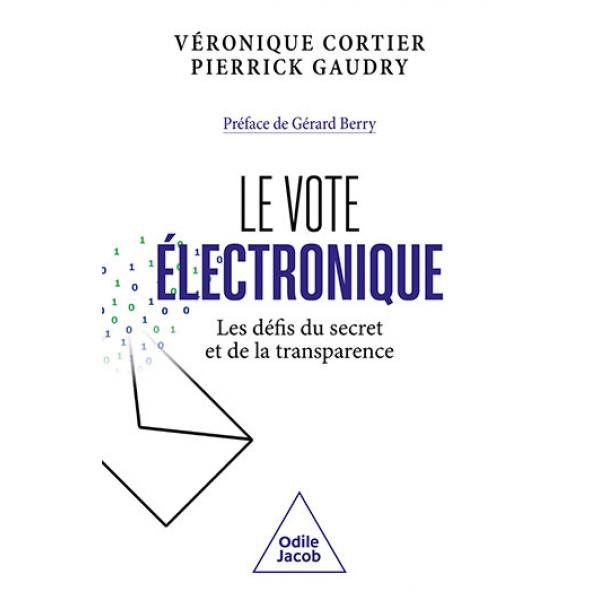 Le Vote électronique