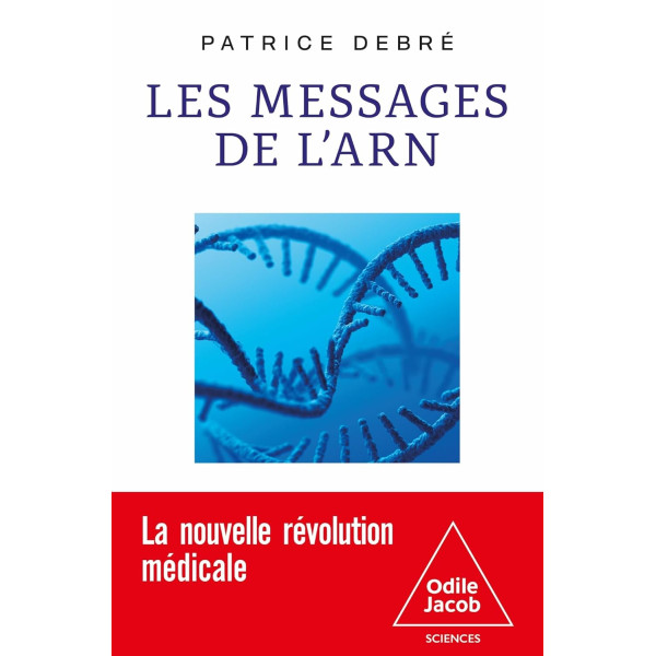 les messages de l'arn