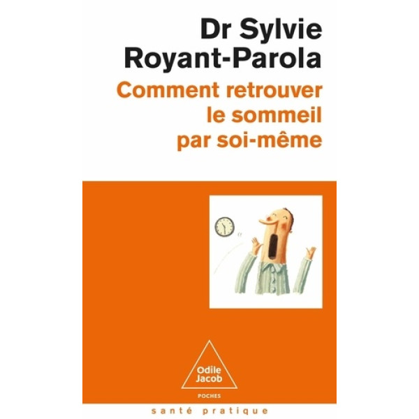 Comment retrouver le sommeil par soi-même