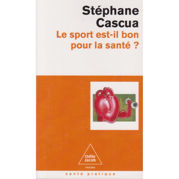 le sport est-il bon pour la sante ?