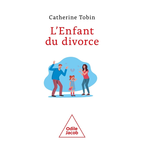 l'enfant du divorce