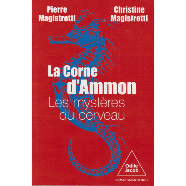 la corne d'ammon Les mystères du cerveau
