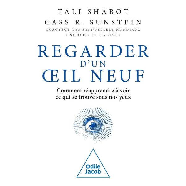 regarder d'un oeil neuf