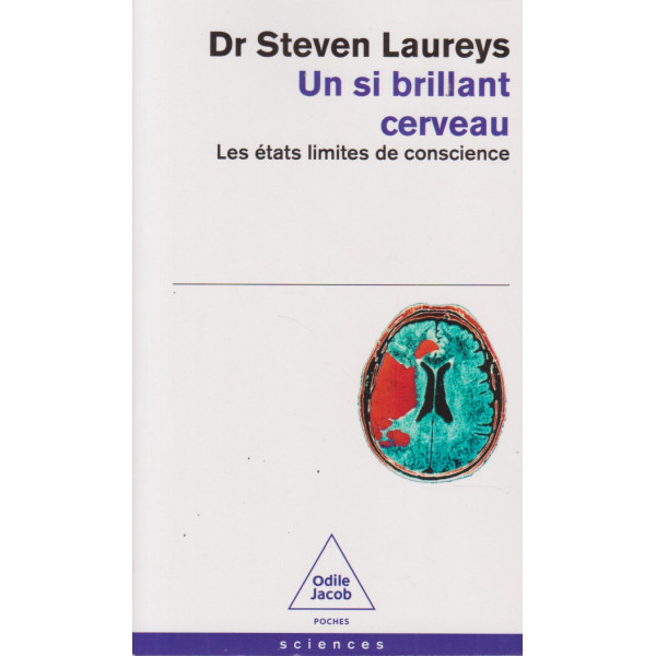 un si brillant cerveau