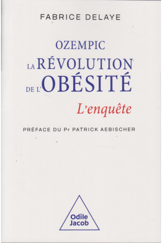 Ozempic, la révolution de l'obésité: l'enquête -Minceur sur ordonnance Ozempic, la révolution de l'obésité: l'enquête -Minceur sur ordonnance