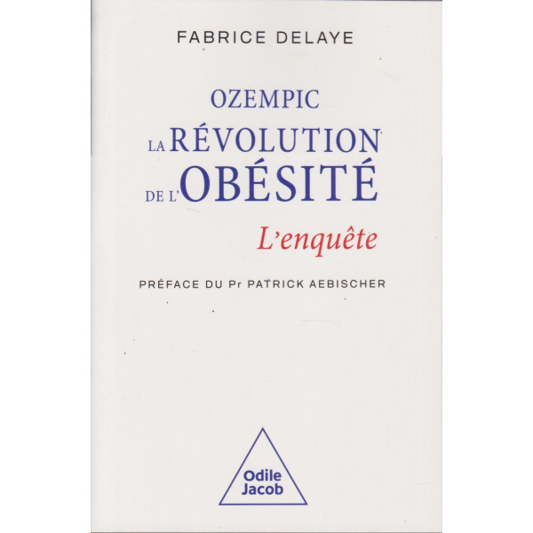 Ozempic, la révolution de l'obésité: l'enquête -Minceur sur ordonnance