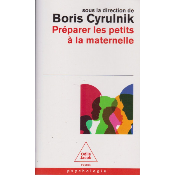 Préparer les petits à la maternelle 