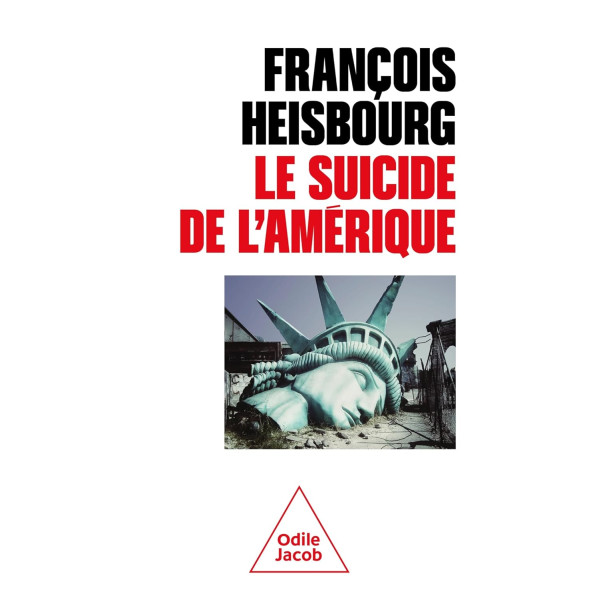 Le suicide de l'Amérique