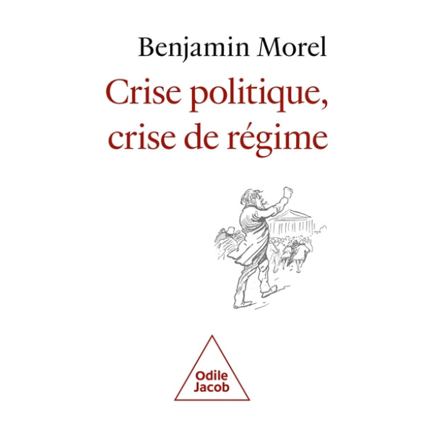Crise politique, crise de régime