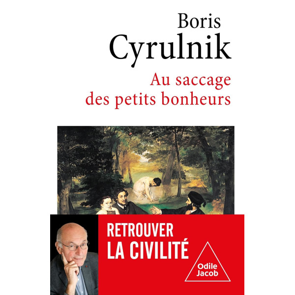 Au saccage des petits bonheurs 