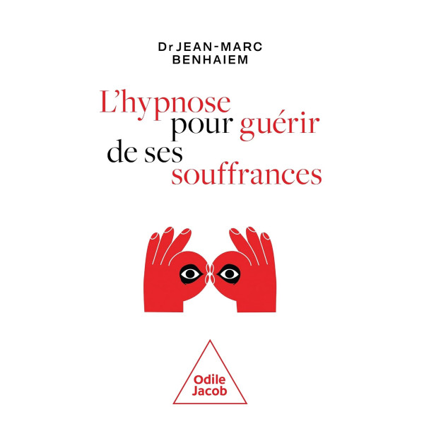 L'hypnose pour guérir de ses souffrances