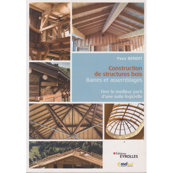 Construction de structures bois