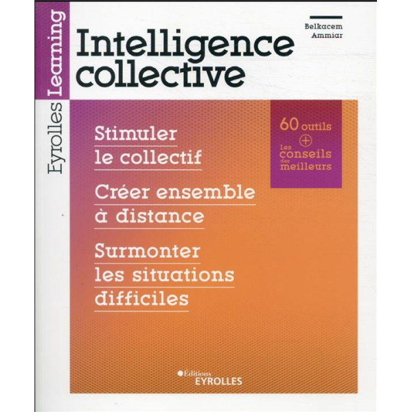 Intelligence collective