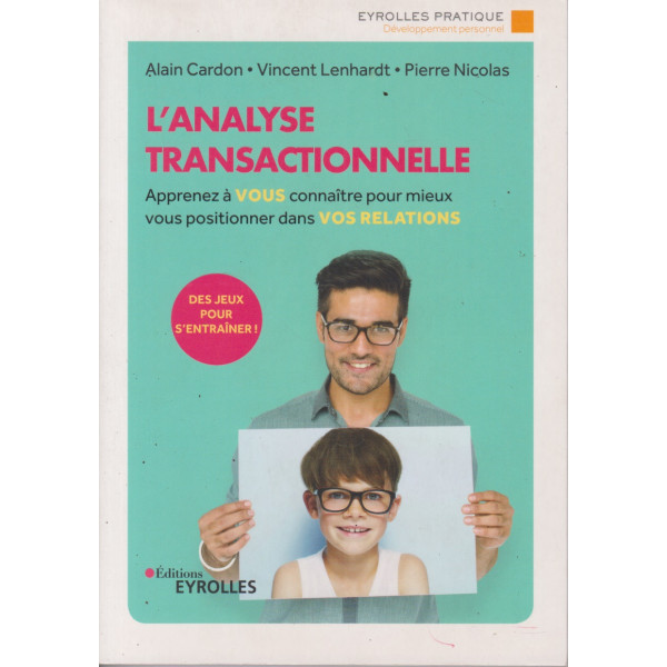 L'analyse transactionnelle