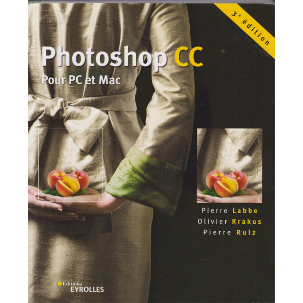Photoshop CC