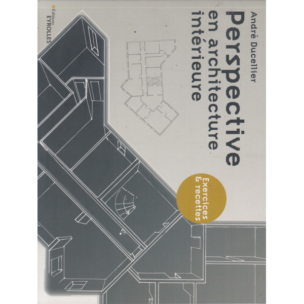 Perspective en architecture intérieure