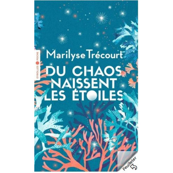 Du chaos naissent les étoiles