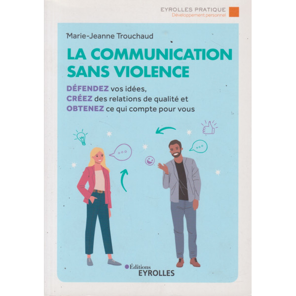 La communication sans violence