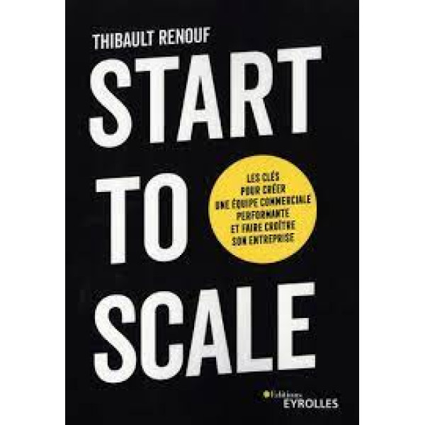 Start to scale