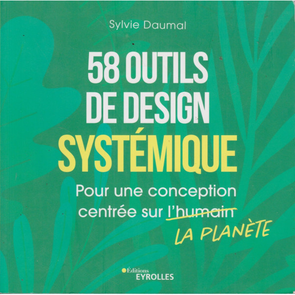 58 outils de design systémique