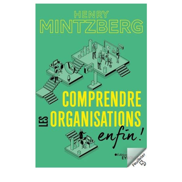 Comprendre les organisations Enfin