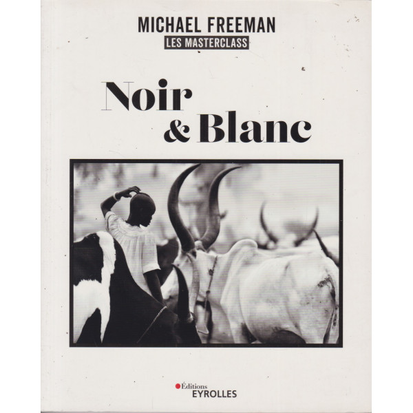Noir et blanc -les masterclass 