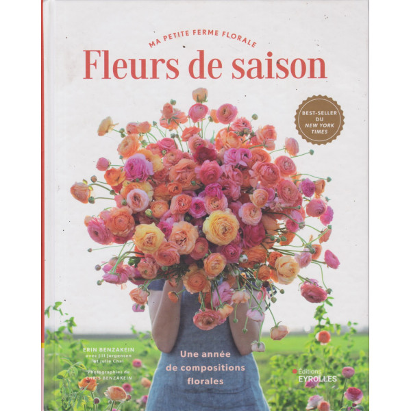 Fleurs de saison